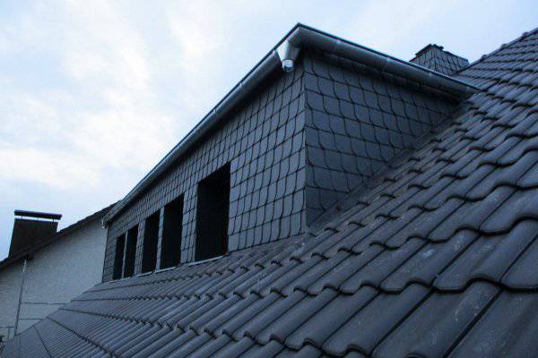 Dachtec - Ihr Dachdecker aus Königswinter