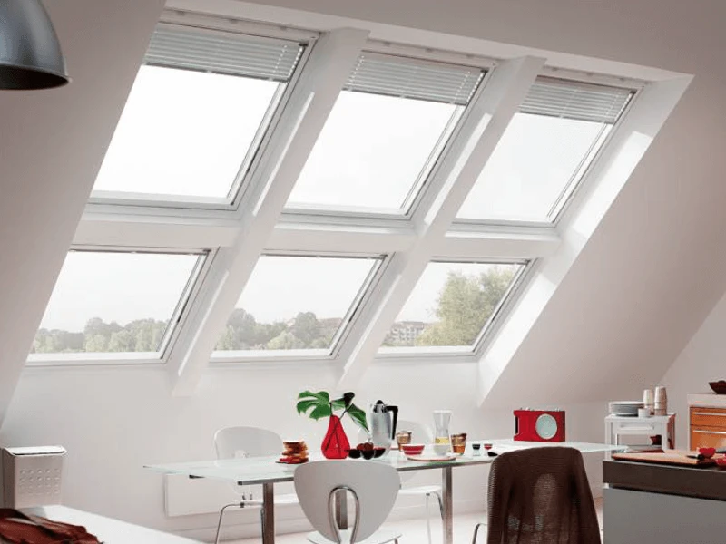 Dachfenster
