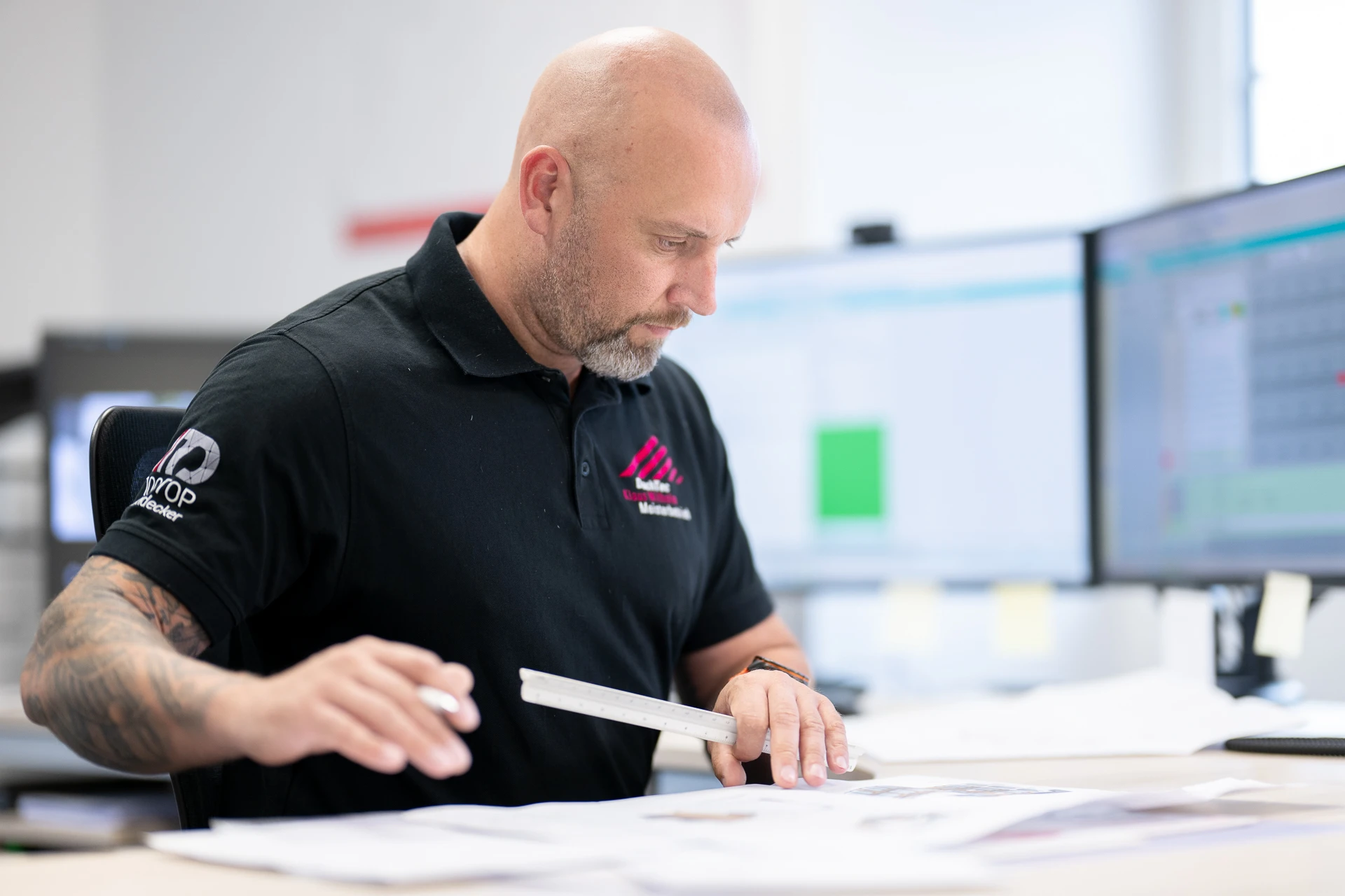 DachTec Klaus Wilhelm GmbH - Dachdecker Bonn, Königswinter und Siegburg